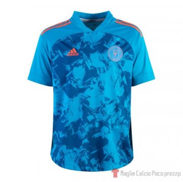 Thailandia Maglia Inter Miami Primeblue 2021 Thailandia Maglia Inter Miami Primeblue 2021