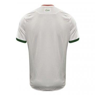 Thailandia Maglia Irlanda Away 20-21