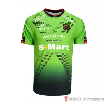 Thailandia Maglia Juarez Home 20-21