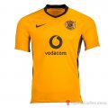 Thailandia Maglia Kaizer Chiefs Home 21-22