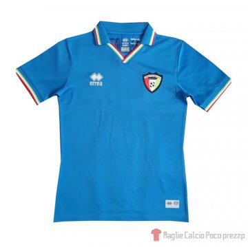 Thailandia Maglia Kuwait Home 2022 Thailandia Maglia Kuwait Home 2022
