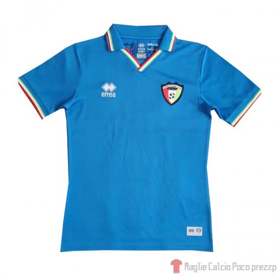 Thailandia Maglia Kuwait Home 2022 - Clicca l'immagine per chiudere
