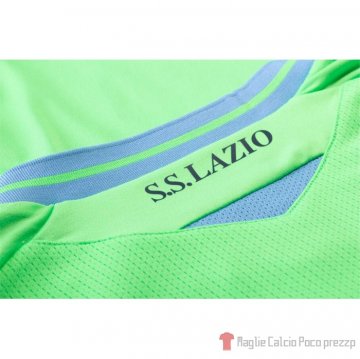 Thailandia Maglia Lazio Away 20-21