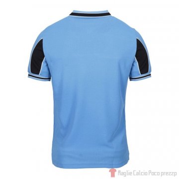 Thailandia Maglia Lazio Home 120 Anos 2019/2020