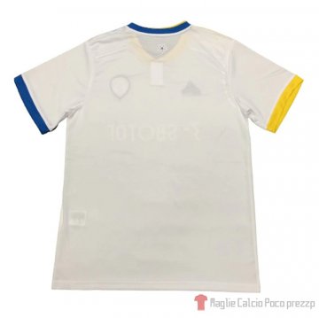 Thailandia Maglia Leeds United Special 20-21