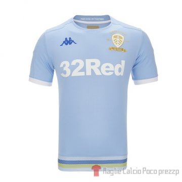 Thailandia Maglia Leeds United Terza 2019/2020 Thailandia Maglia Leeds United Terza 2019/2020