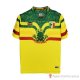 Thailandia Maglia Mali 2022 Giallo