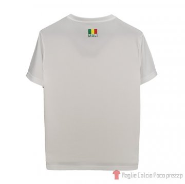 Thailandia Maglia Mali Special 2022 Bianco