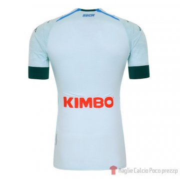 Thailandia Maglia Napoli Away 20-21