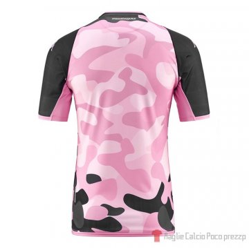 Thailandia Maglia Palermo Terza 21-22