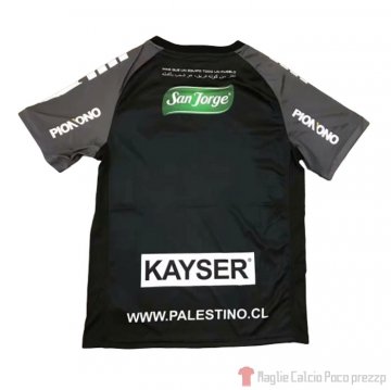 Thailandia Maglia Palestino Deportivo Away 2020