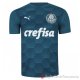 Thailandia Maglia Palmeiras Portiere Away 2020