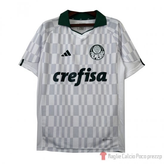 Thailandia Maglia Palmeiras Special 23-24 Blanco - Clicca l'immagine per chiudere