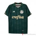 Thailandia Maglia Palmeiras Special 23-24 Verde