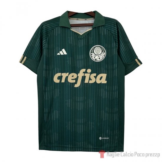 Thailandia Maglia Palmeiras Special 23-24 Verde - Clicca l'immagine per chiudere