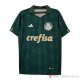 Thailandia Maglia Palmeiras Special 23-24 Verde