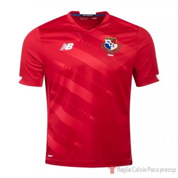 Thailandia Maglia Panama Home 2021 Thailandia Maglia Panama Home 2021
