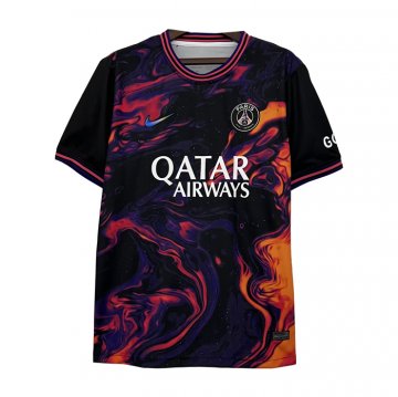 Thailandia Maglia Paris Saint-germain Special 23-24