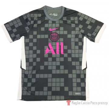 Thailandia Maglia Paris Saint-germain Terza 21-22 Thailandia Maglia Paris Saint-germain Terza 21-22
