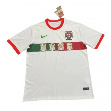 Thailandia Maglia Portogallo Special 23-24 Thailandia Maglia Portogallo Special 23-24