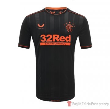 Thailandia Maglia Rangers Terza 20-21 Thailandia Maglia Rangers Terza 20-21
