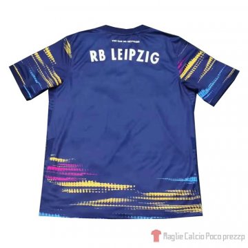 Thailandia Maglia Rb Leipzig Away 21-22