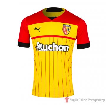 Thailandia Maglia Rc Lens Home 22-23