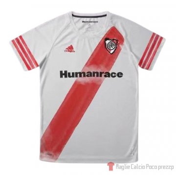 Thailandia Maglia River Human Race 20-21 Thailandia Maglia River Human Race 20-21