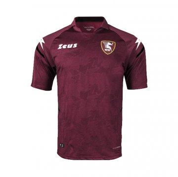 Thailandia Maglia Salernitana Home 21-22 Thailandia Maglia Salernitana Home 21-22