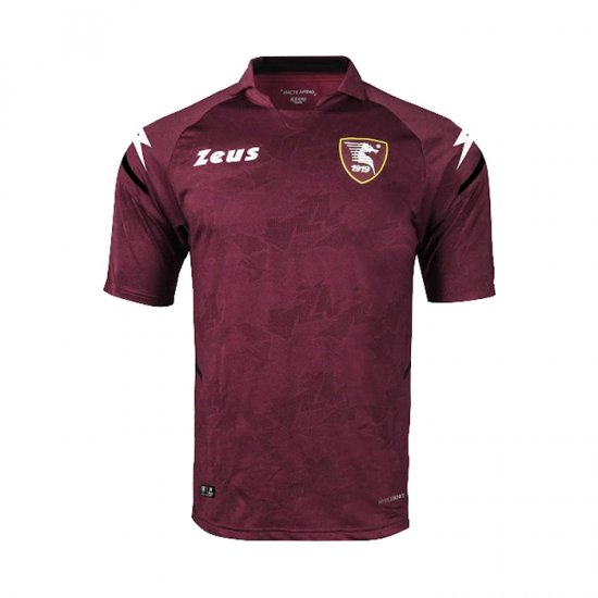 Thailandia Maglia Salernitana Home 21-22 - Clicca l'immagine per chiudere