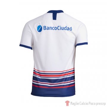 Thailandia Maglia San Lorenzo Away 2020