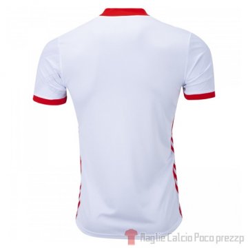 Maglia Sc Internacional Away 2020