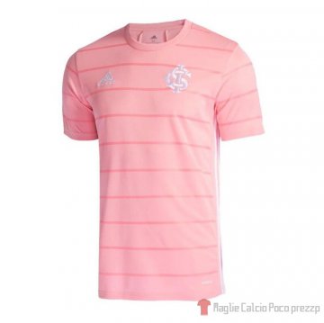 Thailandia Maglia Sc Internacional Outubro Rosa 2021