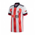 Thailandia Maglia Sheffield United Home 20-21