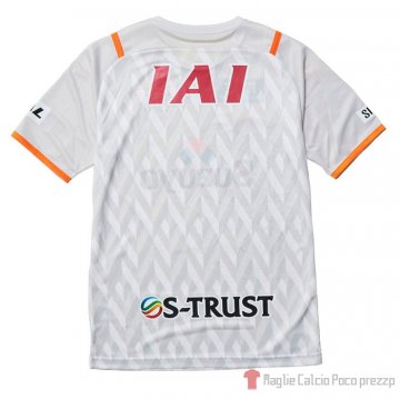 Thailandia Maglia Shimizu S-pulse Away 2021