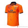 Thailandia Maglia Shimizu S-pulse Home 2023