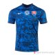 Thailandia Maglia Slovacchia Home 20-21