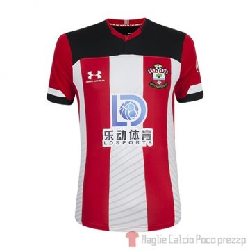 Thailandia Maglia Southampton Home 2019/2020 Thailandia Maglia Southampton Home 2019/2020