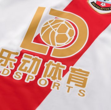 Thailandia Maglia Southampton Terza 20-21