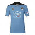 Thailandia Maglia Spezia Terza 20-21