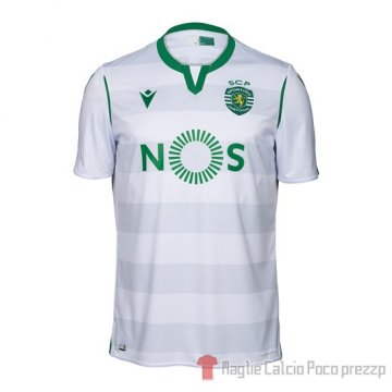 Thailandia Maglia Sporting Terza 2019/2020 Thailandia Maglia Sporting Terza 2019/2020