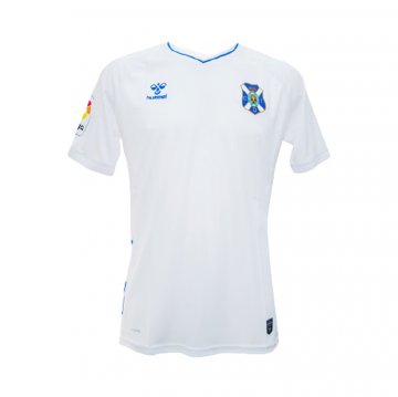 Thailandia Maglia Tenerife Home 20-21