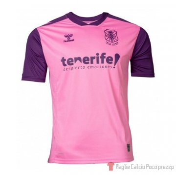 Thailandia Maglia Tenerife Terza 22-23 Thailandia Maglia Tenerife Terza 22-23