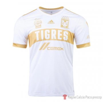 Thailandia Maglia Tigres Uanl Terza 2021