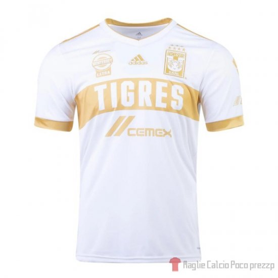Thailandia Maglia Tigres Uanl Terza 2021 - Clicca l'immagine per chiudere