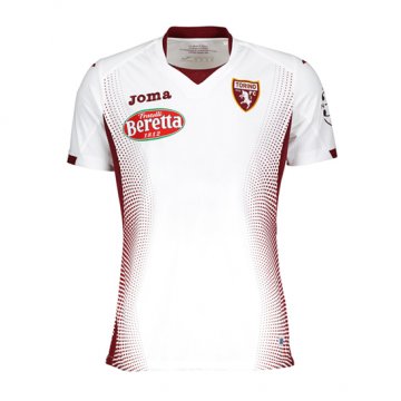 Thailandia Maglia Turin Away 2019/2020 Thailandia Maglia Turin Away 2019/2020