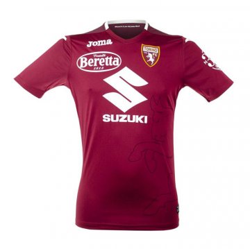 Thailandia Maglia Turin Home 20-21 Thailandia Maglia Turin Home 20-21
