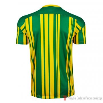 Thailandia Maglia West Bromwich Albion Away 20-21