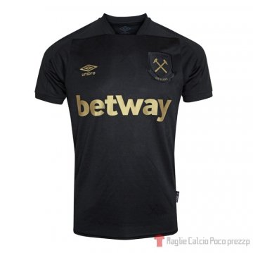 Thailandia Maglia West Ham Terza 20-21