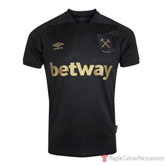 Thailandia Maglia West Ham Terza 20-21 - Clicca l'immagine per chiudere